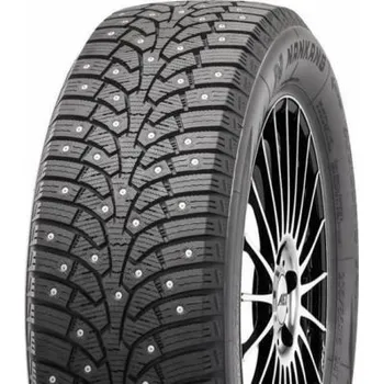 Zimní osobní pneu 235/45R18 98T, Nankang, ICE ACTIVA GRIP 2, hrotovatelná