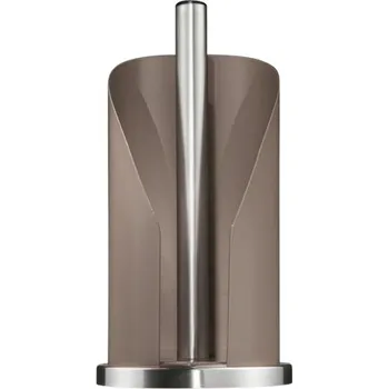 Úložný box Wesco, Stojan na roli papírových utěrek Wesco šedo-hnědý - Formadore