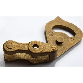 napáječka pro hospodářská zvířata Náhradní mezikus pro plovákový ventil 44411