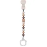 Nattou Lapidou silikonový klip