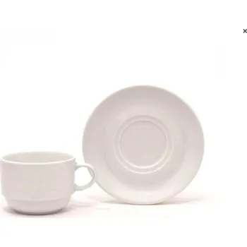 G. Benedikt 1882 Šálek s podšálkem 240 ml, II JAK