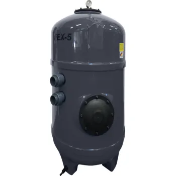 Bazénová filtrace Behncke filtrační nádoba FEX-5 500