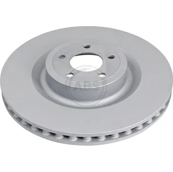 Brzdový kotouč Brzdový kotouč A.B.S. 18596