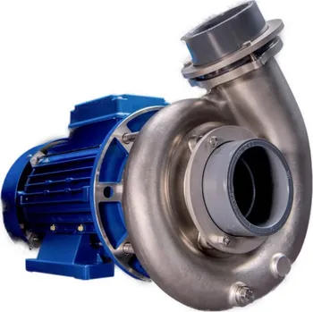 Bazénové čerpadlo Hugo Lahme čerpadlo 2,6 kW 230/400 V (připojení dn65)