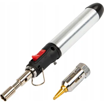 Páječka Plynová páječka Xtreme 0 W