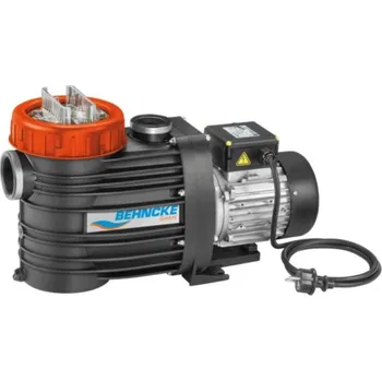 Bazénové čerpadlo Behncke oběhové čerpadlo Speck Comfort - 14