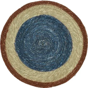 prostírání Prostírání z mořské trávy ø 35 cm Sun – Södahl ID_1633134