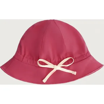 Klobouk GRAY LABEL Klobouk Baby GOTS - Cherry Velikost: 1-2y