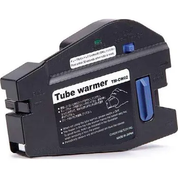 Tiskárna štítků Canon TM-CW02 tube warmer, Canon MK/M-1