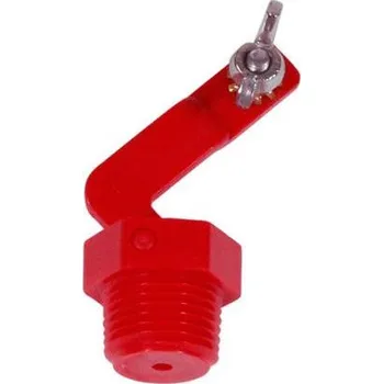 Chov hospodářského zvířete Náhradní tryska ventilu Ritchie THERMO Watermatic 150