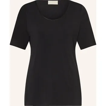 Dámské tričko Essenza Dámské Pyžamové Tričko Julot Uni, černá, 38