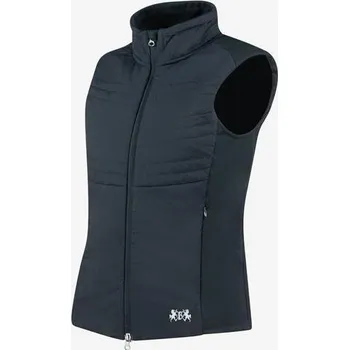 Dámská vesta B Vertigo Isabelle, modrá - vel. 34