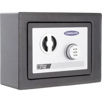 Trezor Rottner Nábytkový sejf na klíče X-KEY