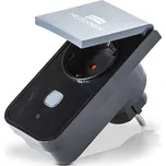 Chytrá venkovní zásuvka HEISSNER Z1-00