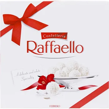 Čokoládová tyčinka Ferrero Raffaello T24 240 g