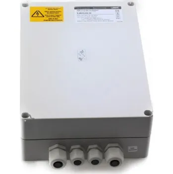 Bazénové osvětlení Wibre trafo pro světlo LED RGB PRO 1-4 světla Ø 50mm