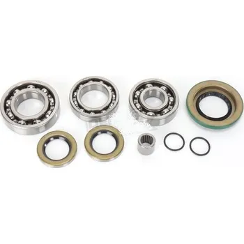 Ložisko převodovky Moose Racing Ložiska a těsnění zadního diferenciálu Can-Am Commander 1000