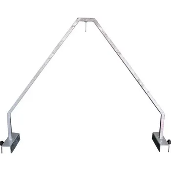 Držák lampy pro izolační box JFC