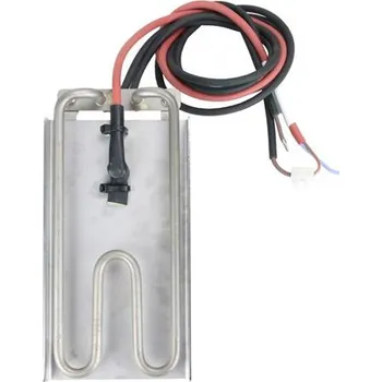 napáječka pro hospodářská zvířata Topné těleso pro napájecí žlab Suevia Thermo 6523 a 6542