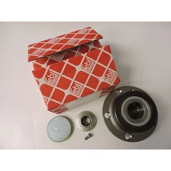 Ložisko zadního kola RAPID, FEBI 170376, pro RAPID, NH. Typové číslo: 170376,170376,170376, 6RD501611