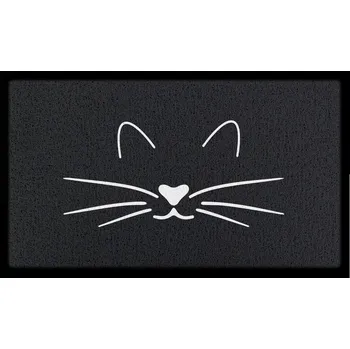 Rohožka Rohožka 40x70 cm Cat Face – Artsy Doormats ID_1708730