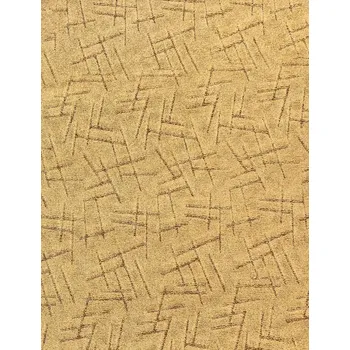 Koberec ITC Metrážový koberec Nicosia 54 BARVA: Oranžová, ŠÍŘKA: 4 m