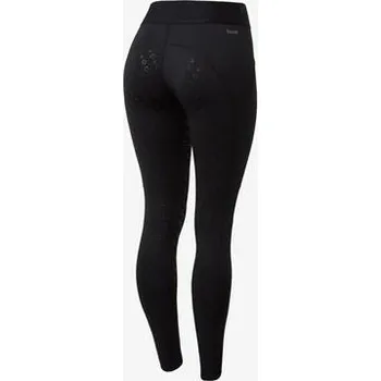 Dámské jezdecké leginy Horze Nadia, modré - vel. 44