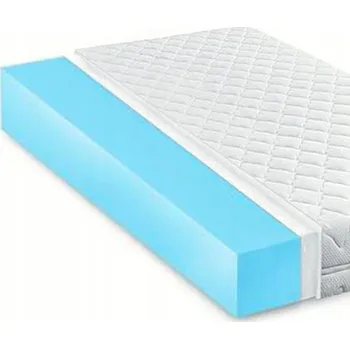 Matrace Matrace 140x180 pěnová antialergická měkká prodyšná pružná H1 16