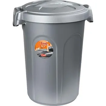 box na krmivo Kontejner na suché krmivo - 16 kg - 46 l