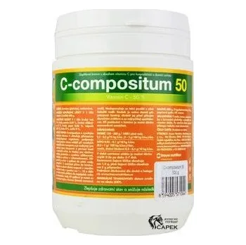Biofaktory -C-COMPOSITUM 50%- - 500g