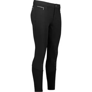 Jezdecké kalhoty Pánské rajtky Easy Rider Victory, černé - vel. 50