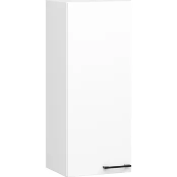 Kuchyňská skříňka Závěsná kuchyňská skříňka OLIVIE 50x72 cm matná bílá