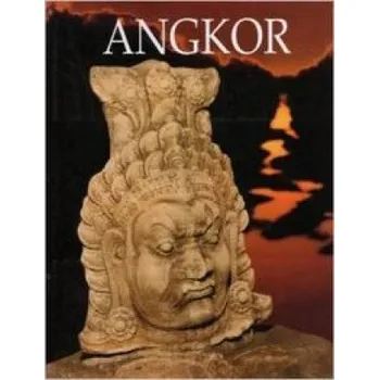 Kniha ANGKOR GB – KONEMAN (ES)