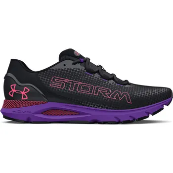 Dámská móda Běžecké boty Under Armour UA W HOVR Sonic 6 Storm 3026553-001 Velikost 38 EU | 4,5 UK | 7 US | 24 CM