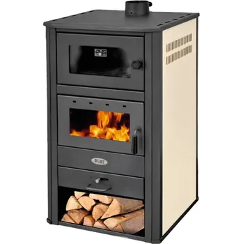 Krbová kamna Blist BRM 12 kW