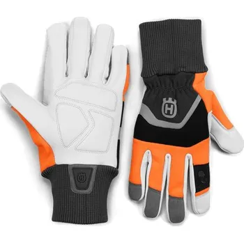 Pracovní rukavice Rukavice protipořezové Functional HUSQVARNA Velikost: 7 5996516-07