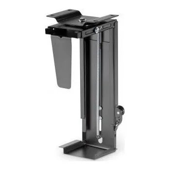 Podstavec pod monitor DIGITUS univerzální držák na PC pro montáž na stůl s funkcí Easy-Locking