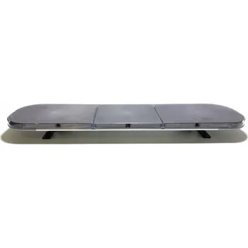 Autoelektronika TRUCK LED Majáková rampa 1172x300x97 mm 144 LED, 8 funkcí