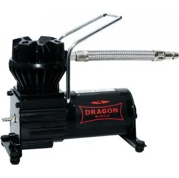 Kompresor Dragon winch DWK-PS 150 SHD portable - Přenosný profesionální kompresor