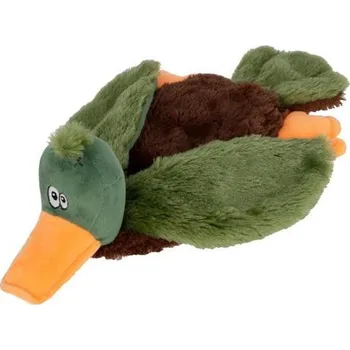 Pro psa Hračka pro psy hadrová kachna, 40 cm