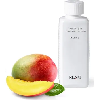 Klafs vůně do sauny mango 250 ml