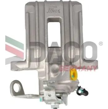 Brzdový systém Brzdový třmen DACO BA4213