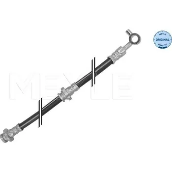 Brzdová hadice Brzdová hadice MEYLE 36-14 525 0010