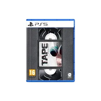 Hra pro PlayStation 5 TAPE: Unveil the Memories - Standard Edition (PS5)
