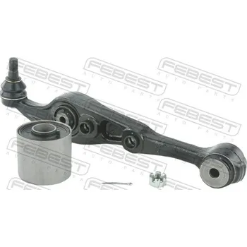 Zavěšení kol Řídicí páka, zavěšení kol FEBEST 0524-GHLRH