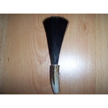 WC štětka Kančí štětka v jelení výsadě