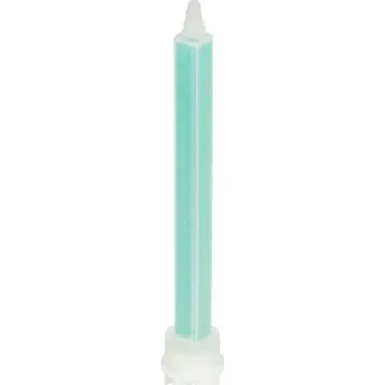 Chov hospodářského zvířete Technovit -2- Bond 210 ml - 12 ks směšovacích nástaveců - nad 10 °C