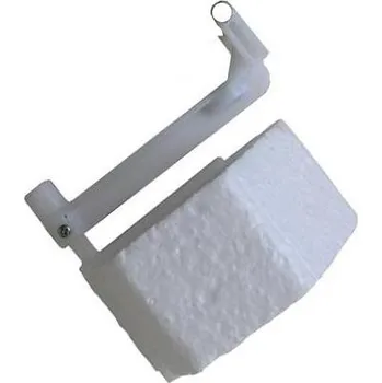 napáječka pro hospodářská zvířata Náhradní plovák s ramínkem pro napáječky SB 112