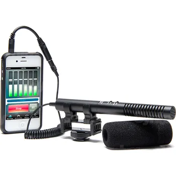 Mikrofon Azden SGM-990+i