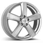 Dezent TU 6,5x16 5x98,58.1 ET39